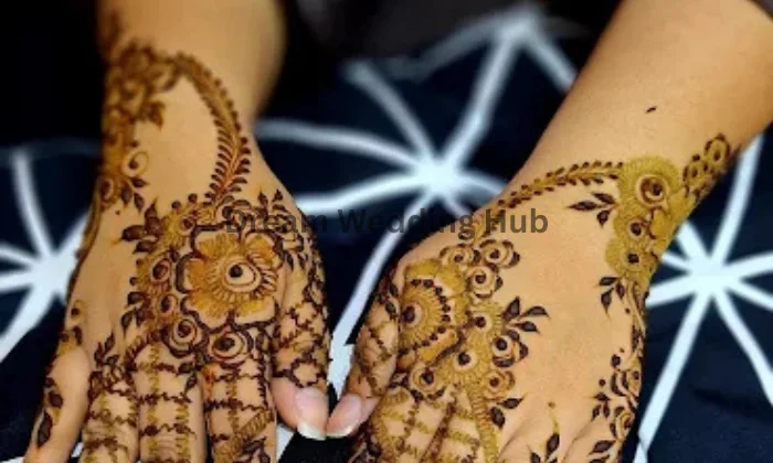 Mehndi By Rupal